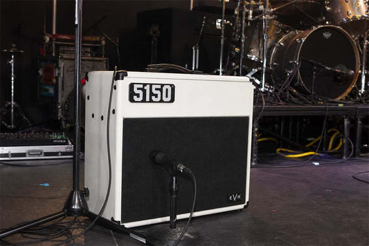 AMPLI COMBO EVH ICONIC 5150 40W 1X12 - Les Etoiles de Magalie