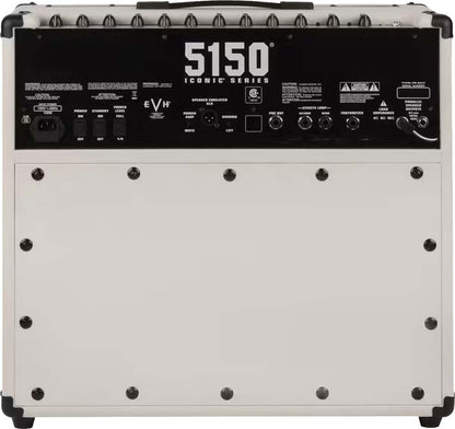 AMPLI COMBO EVH ICONIC 5150 40W 1X12 - Les Etoiles de Magalie