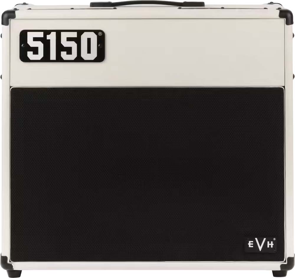 AMPLI COMBO EVH ICONIC 5150 40W 1X12 - Les Etoiles de Magalie