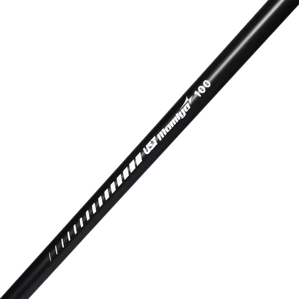 Manche flexible et résistant de ce bois INESIS 100