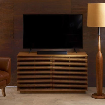 Une enceinte TV qui s'intègre parfaitement dans la déco de votre maison.