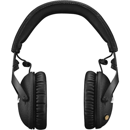 Casque Marshall Monitor II ANC Noir - droit de retour de 90 jours
