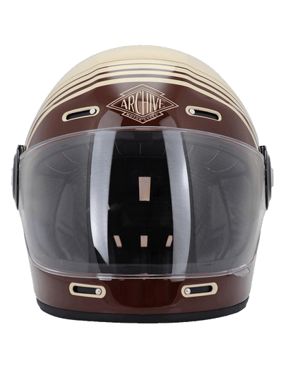 Ce casque porte aussi le nom de The Legend
