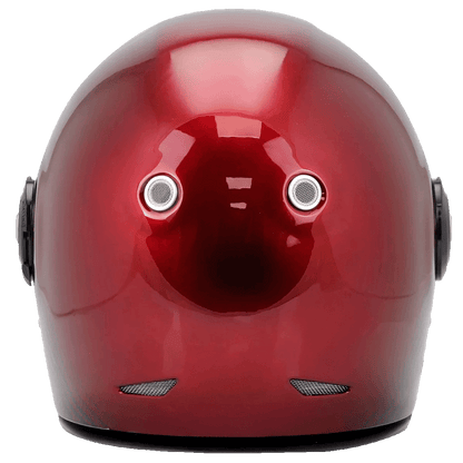 Le casque le plus brillant de la gamme archive Vintage
