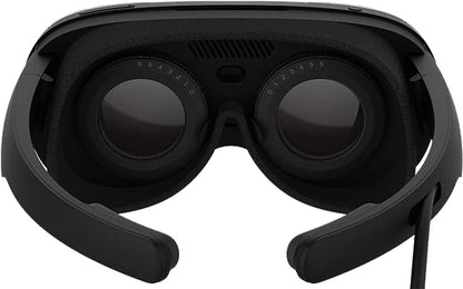 Visuel intérieur du casque VR HTX VIVE FLOW