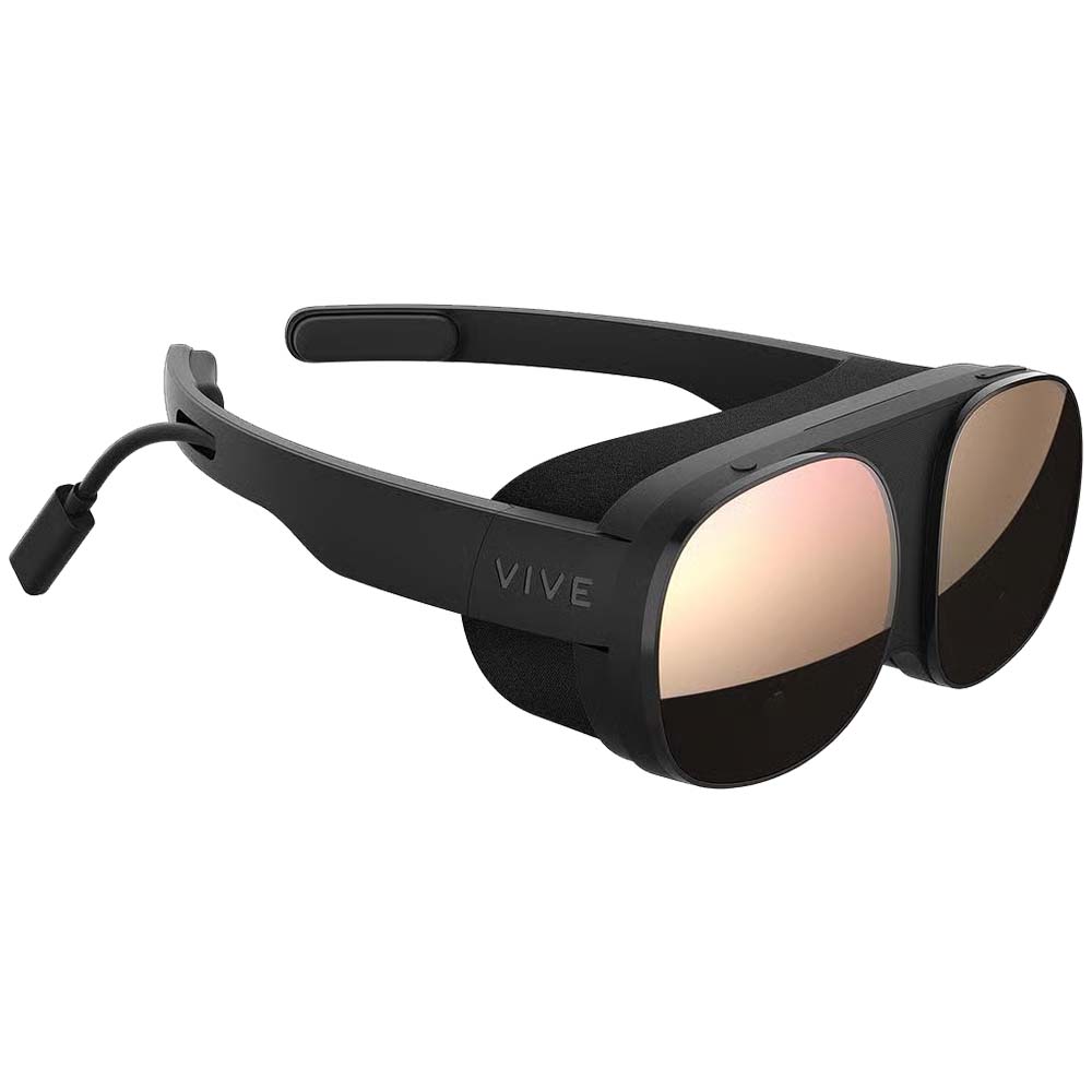 Lunette facile à porter pour vous projeter des images de relaxation