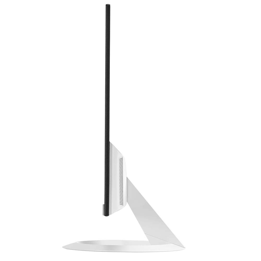 La dalle super fine de l'écran PC ASUS VZ279HE-W 27''