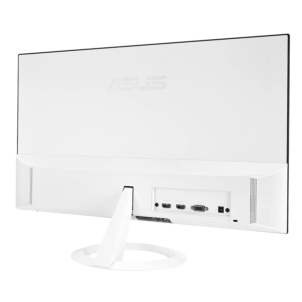 Une connectique multiple pour s'adapter à tous les PC anciens comme modernes.