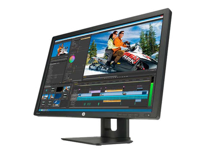 Ecran  PC HP 24i  dalle inclinable pour un confort de lecture