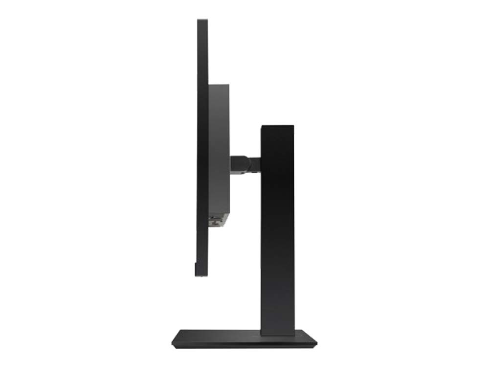 Ecran PC HP Z Display 24i vue de côté