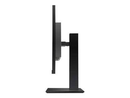 Ecran PC HP Z Display 24i vue de côté
