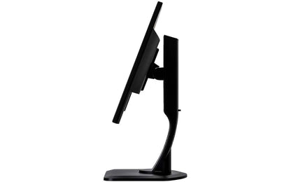 Dalle inclinable de cet écran iiyama XB2474HS