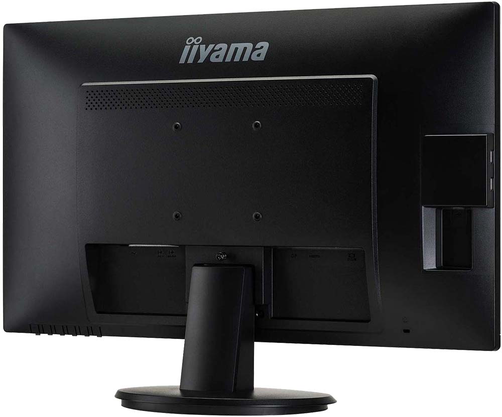 IIYAMA 27 pouces prolite X2783HSU-83 reconditionné en vue verso