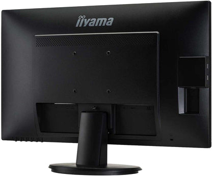 IIYAMA 27 pouces prolite X2783HSU-83 reconditionné en vue verso