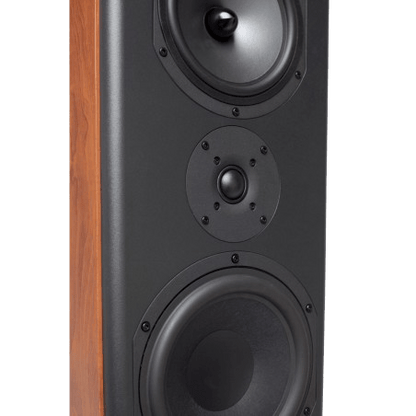 Enceinte Elipson Prestige 4i X215-48 offrant une restitution sonore détaillée et immersive pour la musique et le home cinéma.