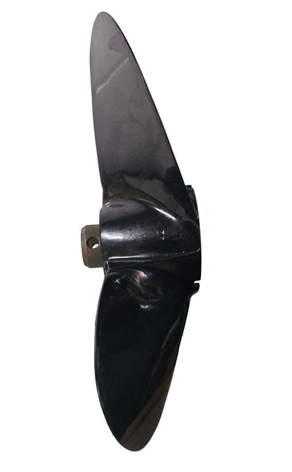 Hélice OMC Johnson Evinrude Boat PROPELLER SysteMatched - Les Etoiles de Magalie
