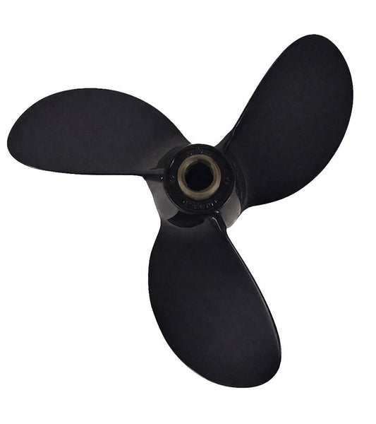 Hélice OMC Johnson Evinrude Boat PROPELLER SysteMatched - Les Etoiles de Magalie