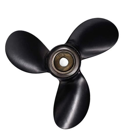 Hélice OMC Johnson Evinrude Boat PROPELLER SysteMatched - Les Etoiles de Magalie