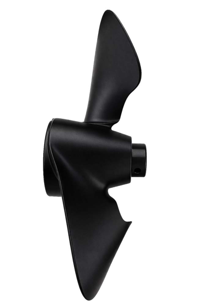 Multiples plans de cette hélice evinrude Johnson