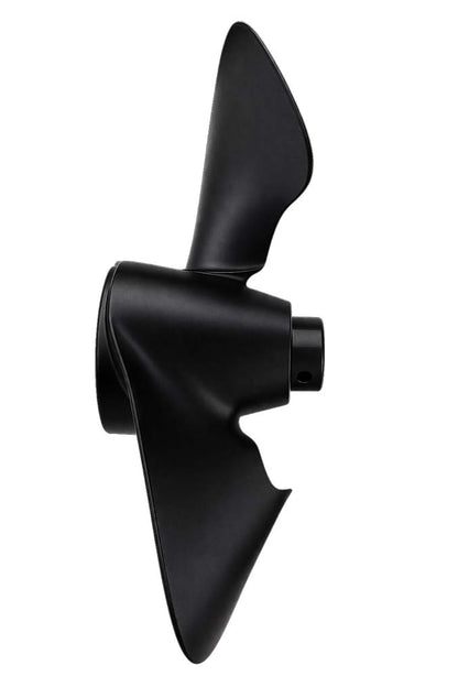 Multiples plans de cette hélice evinrude Johnson