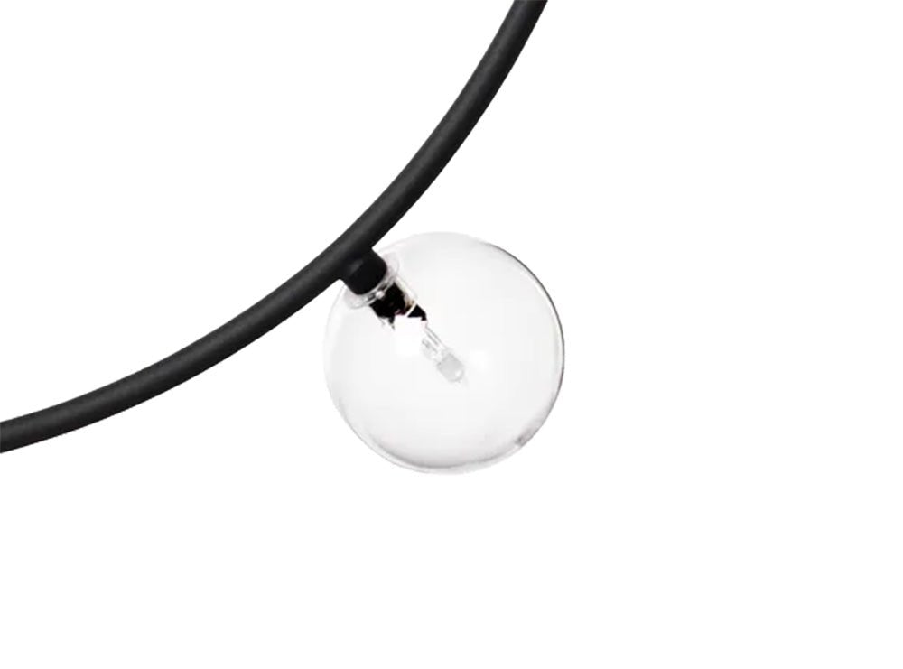Ampoule d'une Lampe à suspension Lampe à suspension Air 50 CO Bankeryd 