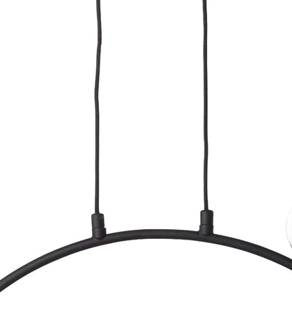 support d'accrochage de votre luminaire Air 50 CO Bankeryd 