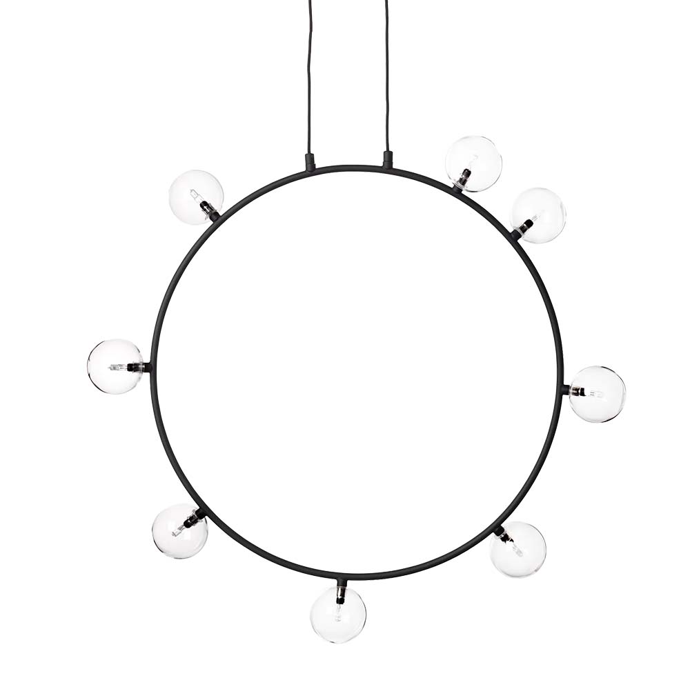 Lampe à suspension Lampe à suspension Air 50 CO Bankeryd luminaire moderne.