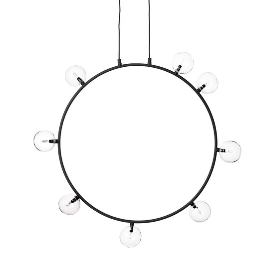 Lampe à suspension Lampe à suspension Air 50 CO Bankeryd luminaire moderne.
