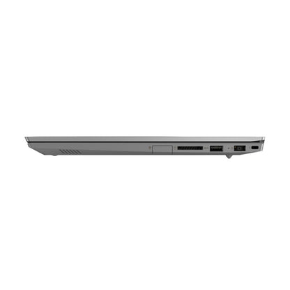 Finesse de ce pc pour une facilité de transport accrue.