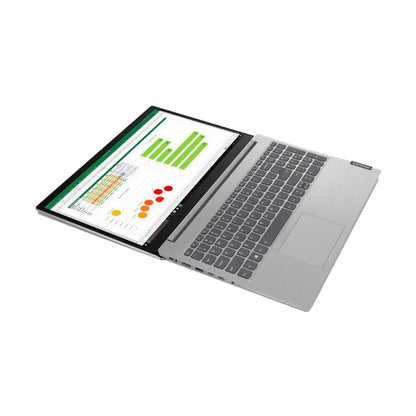 Mise à plat de l'écran en mode tablette sur le THINKBOOK.