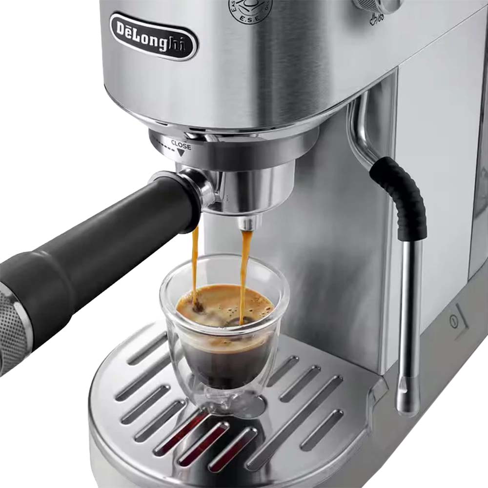 Pour tous vos expressos et cafés allongés