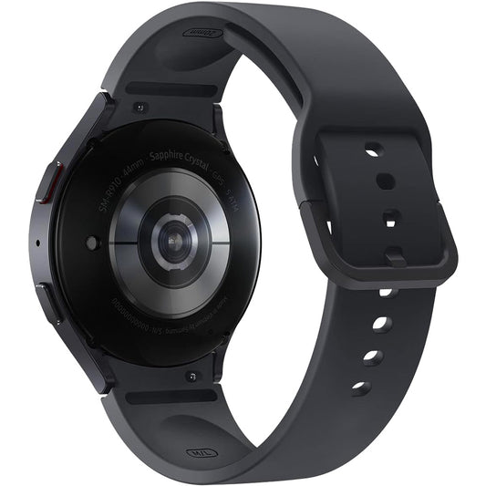 Le capteur de contrôle cardiaque de la montre SAMSUNG watch 5