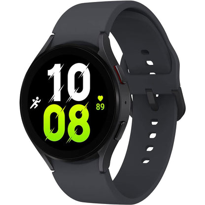 montre connectée samsung galaxy watch 5 anthracite