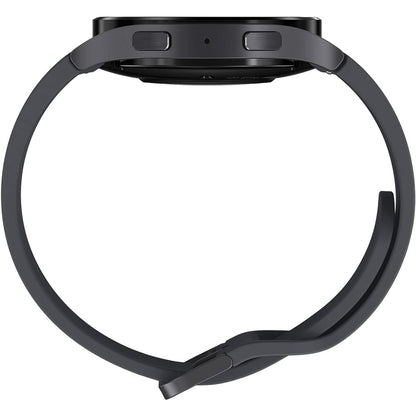 Avec son bracelet souple la samsung wattch 5 ne résite aux agressions extérieurs