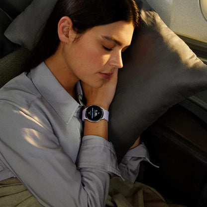 montre connectée samsung galaxy watch 5 contrôle votre sommeil