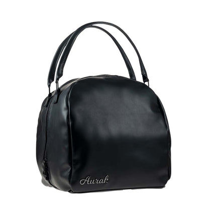 Les sacs AURAK sont de belle facture avec coutures renforcées 