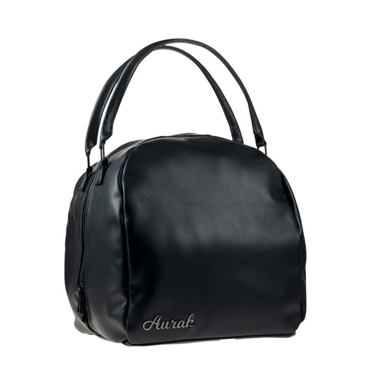 Les sacs AURAK sont de belle facture avec coutures renforcées 
