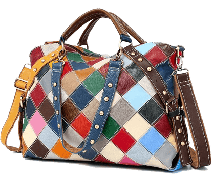 Le sac à main Eysee allie élégance, qualité et praticité.