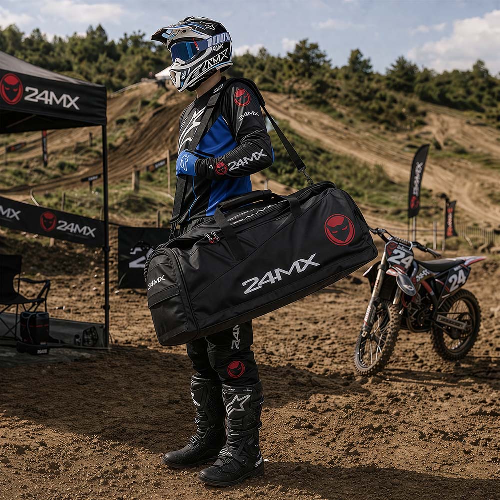 Grand sac 24MX d'une capacité de 150 L