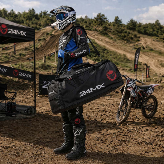 Grand sac 24MX d'une capacité de 150 L