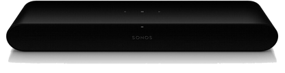 La SONOS RAY 3.0 parfaite pour les films, la musique et les jeux vidéo.