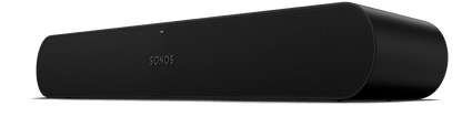  Facile à installer et compatible avec l’écosystème Sonos.