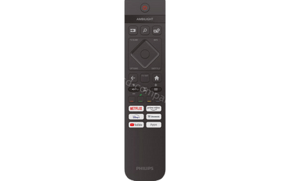 Télécommande Philips pour écran 32 pouce HD