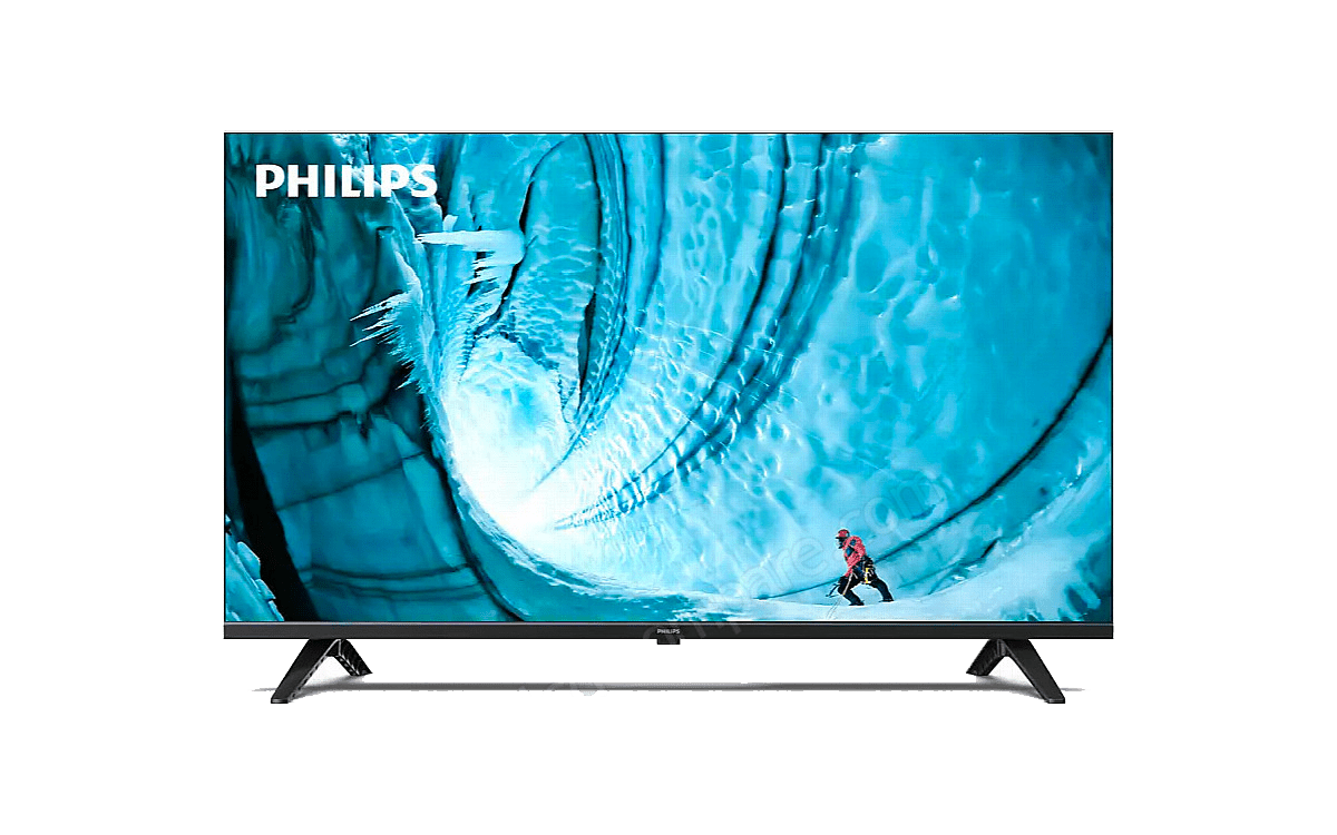 Téléviseur Philips 32 pouces HD écran LED